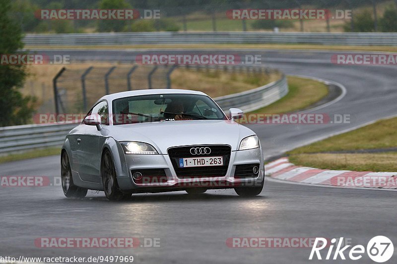 Bild #9497969 - Touristenfahrten Nürburgring Nordschleife (14.07.2020)