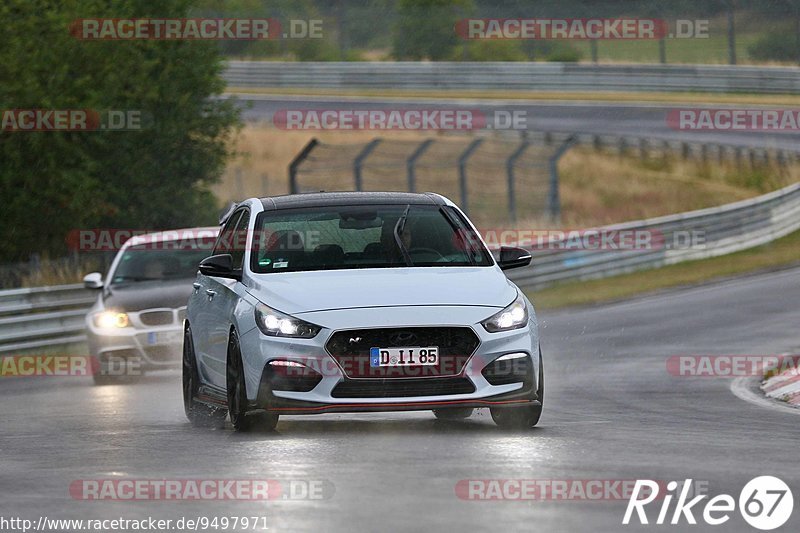 Bild #9497971 - Touristenfahrten Nürburgring Nordschleife (14.07.2020)