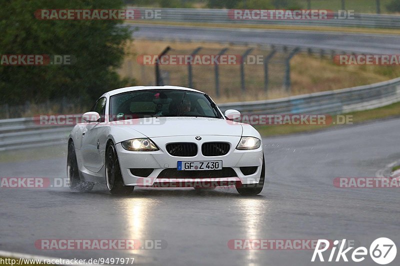 Bild #9497977 - Touristenfahrten Nürburgring Nordschleife (14.07.2020)