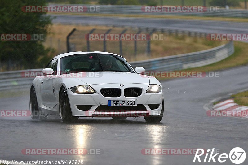 Bild #9497978 - Touristenfahrten Nürburgring Nordschleife (14.07.2020)