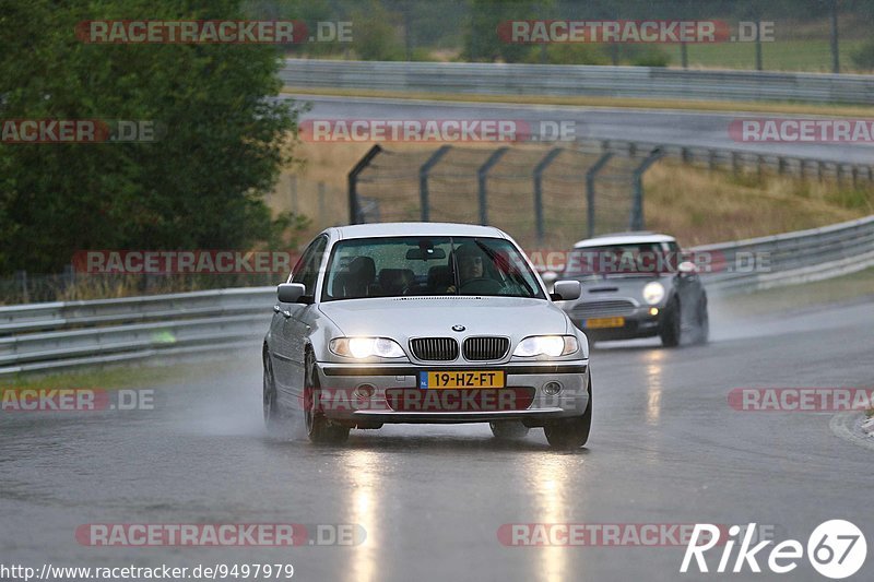 Bild #9497979 - Touristenfahrten Nürburgring Nordschleife (14.07.2020)