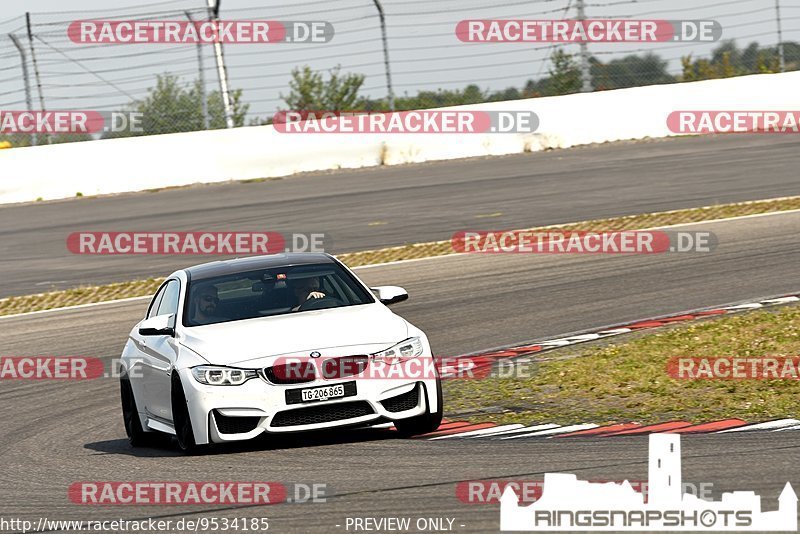 Bild #9534185 - Touristenfahrten Nürburgring GP-Strecke (19.07.2020)