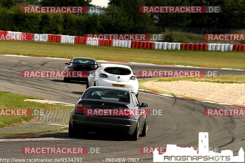 Bild #9534291 - Touristenfahrten Nürburgring GP-Strecke (19.07.2020)