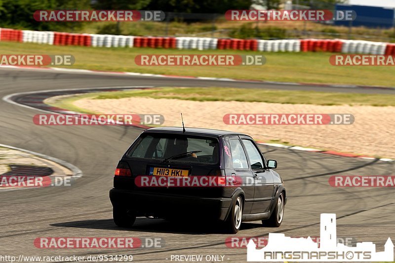 Bild #9534299 - Touristenfahrten Nürburgring GP-Strecke (19.07.2020)