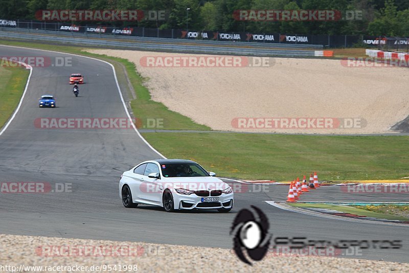 Bild #9541998 - Touristenfahrten Nürburgring GP-Strecke (19.07.2020)