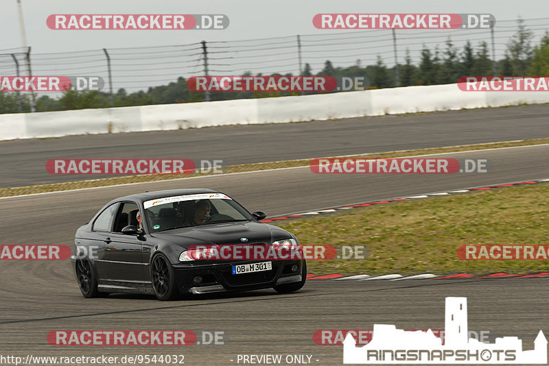 Bild #9544032 - Touristenfahrten Nürburgring GP-Strecke (19.07.2020)