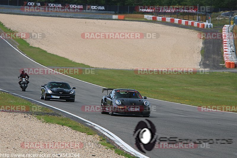 Bild #9548264 - Touristenfahrten Nürburgring GP-Strecke (19.07.2020)