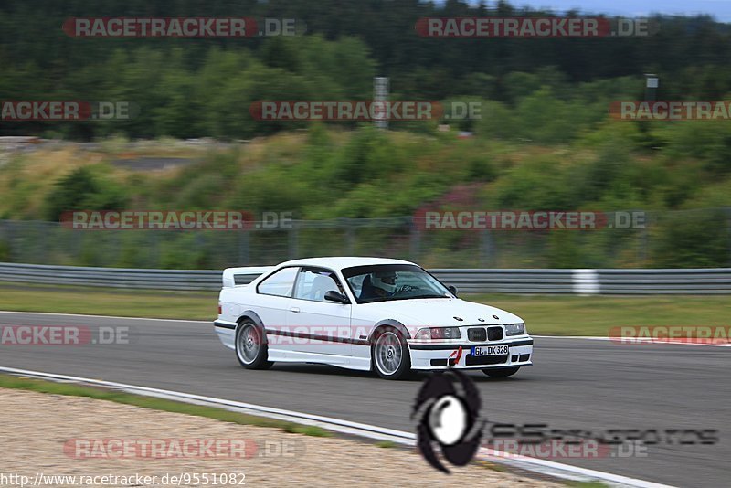 Bild #9551082 - Touristenfahrten Nürburgring GP-Strecke (19.07.2020)