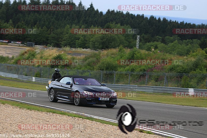 Bild #9551926 - Touristenfahrten Nürburgring GP-Strecke (19.07.2020)