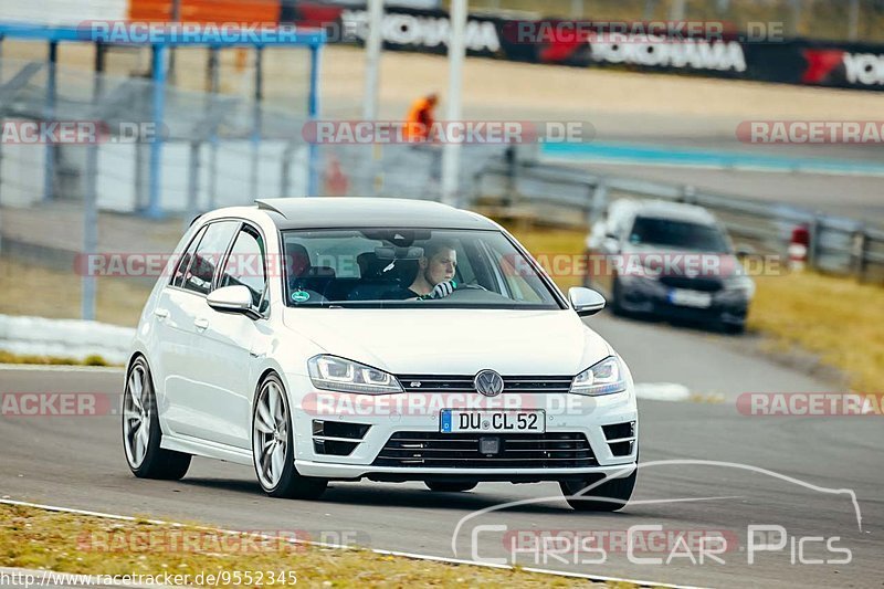 Bild #9552345 - Touristenfahrten Nürburgring GP-Strecke (19.07.2020)