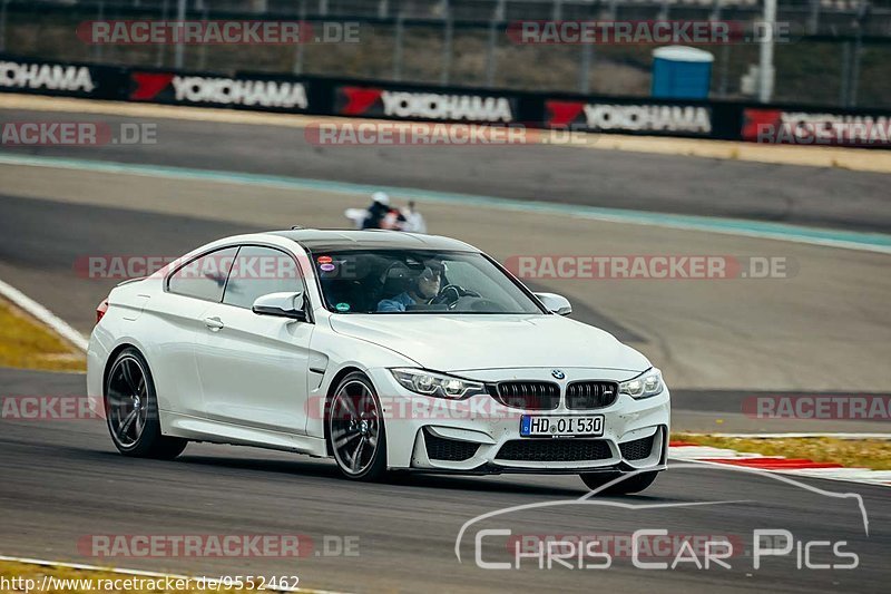 Bild #9552462 - Touristenfahrten Nürburgring GP-Strecke (19.07.2020)