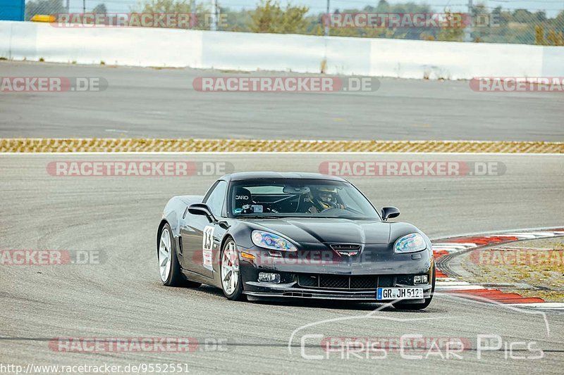 Bild #9552551 - Touristenfahrten Nürburgring GP-Strecke (19.07.2020)