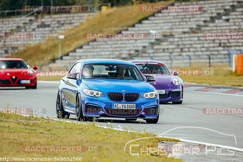 Bild #9552566 - Touristenfahrten Nürburgring GP-Strecke (19.07.2020)