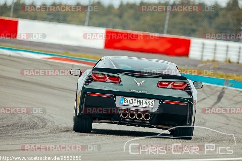 Bild #9552650 - Touristenfahrten Nürburgring GP-Strecke (19.07.2020)