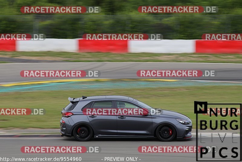 Bild #9554960 - Touristenfahrten Nürburgring GP-Strecke (19.07.2020)