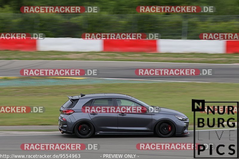 Bild #9554963 - Touristenfahrten Nürburgring GP-Strecke (19.07.2020)