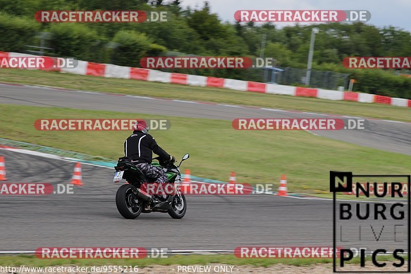 Bild #9555216 - Touristenfahrten Nürburgring GP-Strecke (19.07.2020)