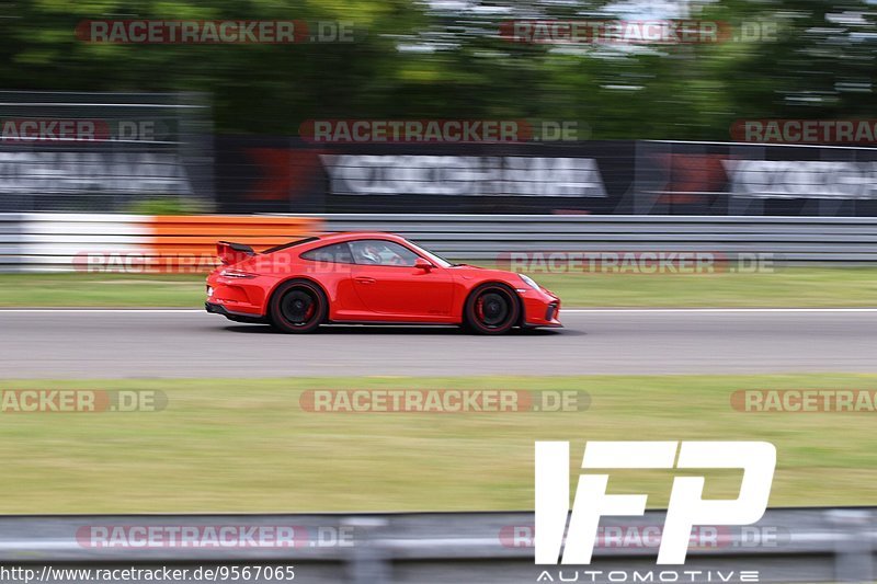 Bild #9567065 - Touristenfahrten Nürburgring GP-Strecke (19.07.2020)