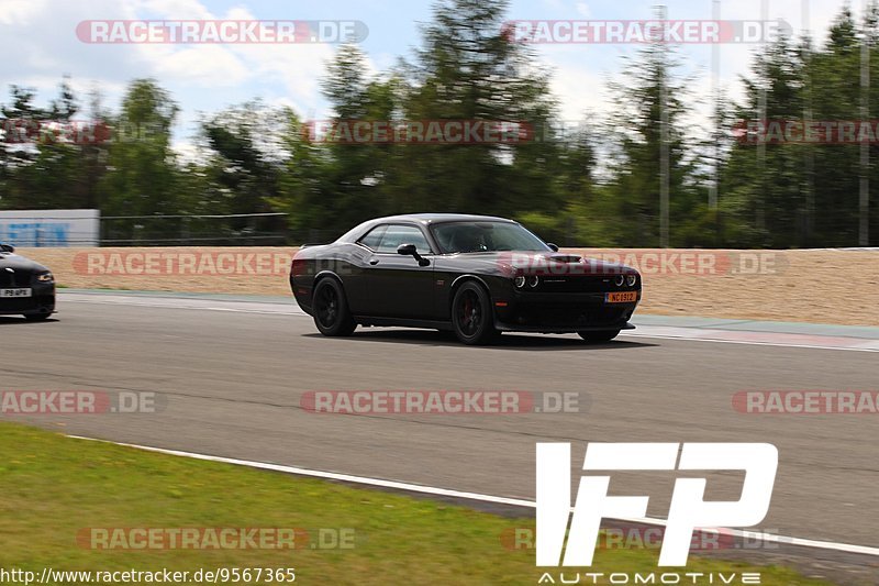 Bild #9567365 - Touristenfahrten Nürburgring GP-Strecke (19.07.2020)