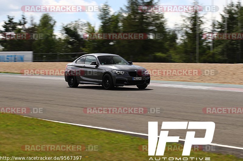 Bild #9567397 - Touristenfahrten Nürburgring GP-Strecke (19.07.2020)