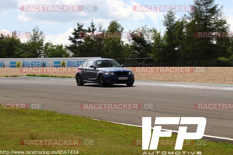 Bild #9567414 - Touristenfahrten Nürburgring GP-Strecke (19.07.2020)