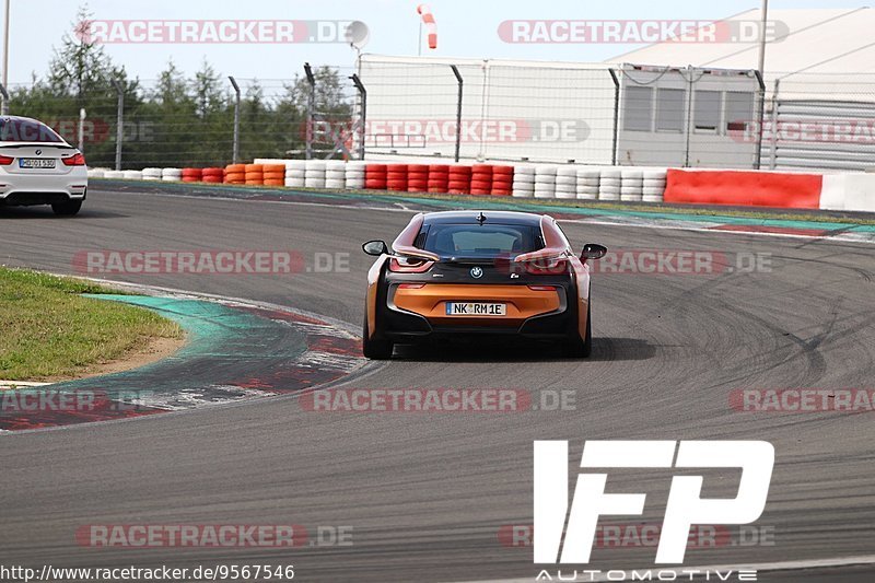 Bild #9567546 - Touristenfahrten Nürburgring GP-Strecke (19.07.2020)