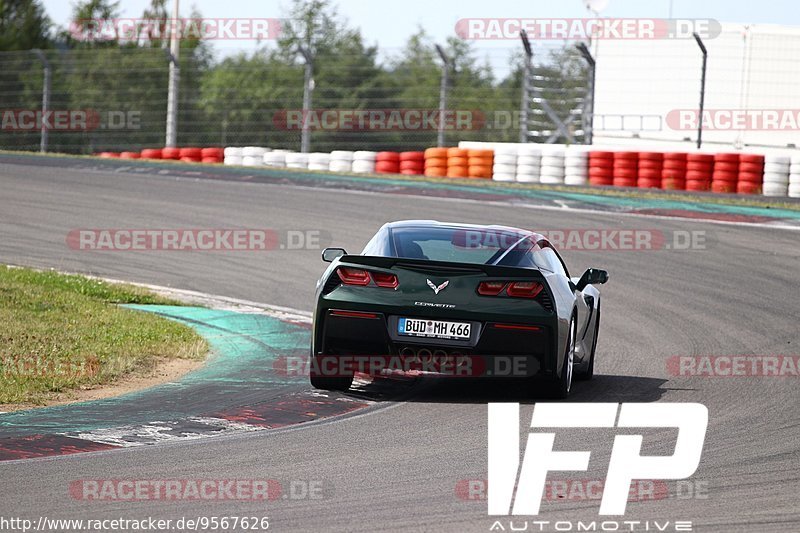 Bild #9567626 - Touristenfahrten Nürburgring GP-Strecke (19.07.2020)