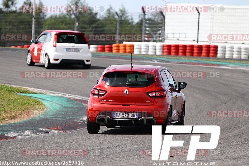 Bild #9567718 - Touristenfahrten Nürburgring GP-Strecke (19.07.2020)