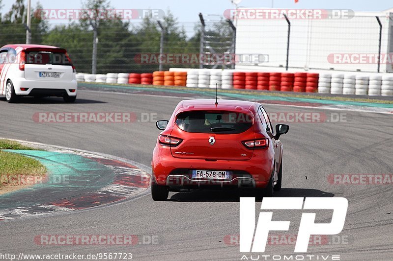 Bild #9567723 - Touristenfahrten Nürburgring GP-Strecke (19.07.2020)