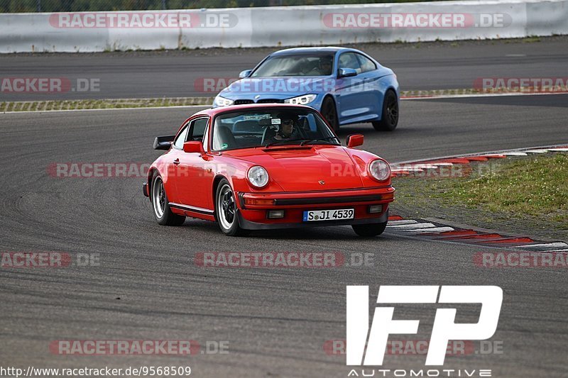 Bild #9568509 - Touristenfahrten Nürburgring GP-Strecke (19.07.2020)