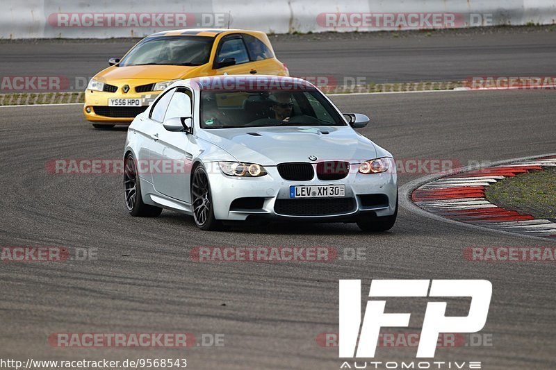 Bild #9568543 - Touristenfahrten Nürburgring GP-Strecke (19.07.2020)