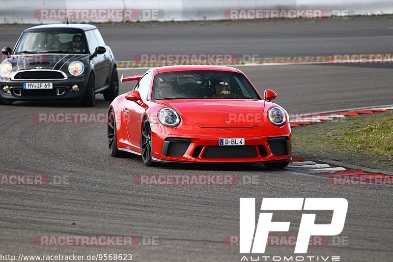 Bild #9568623 - Touristenfahrten Nürburgring GP-Strecke (19.07.2020)