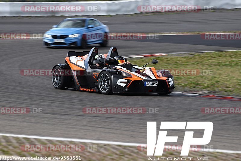 Bild #9568661 - Touristenfahrten Nürburgring GP-Strecke (19.07.2020)