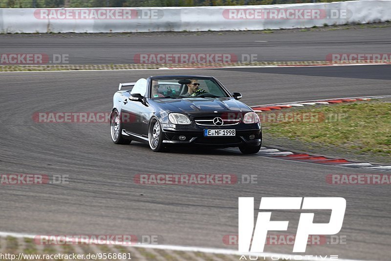 Bild #9568681 - Touristenfahrten Nürburgring GP-Strecke (19.07.2020)