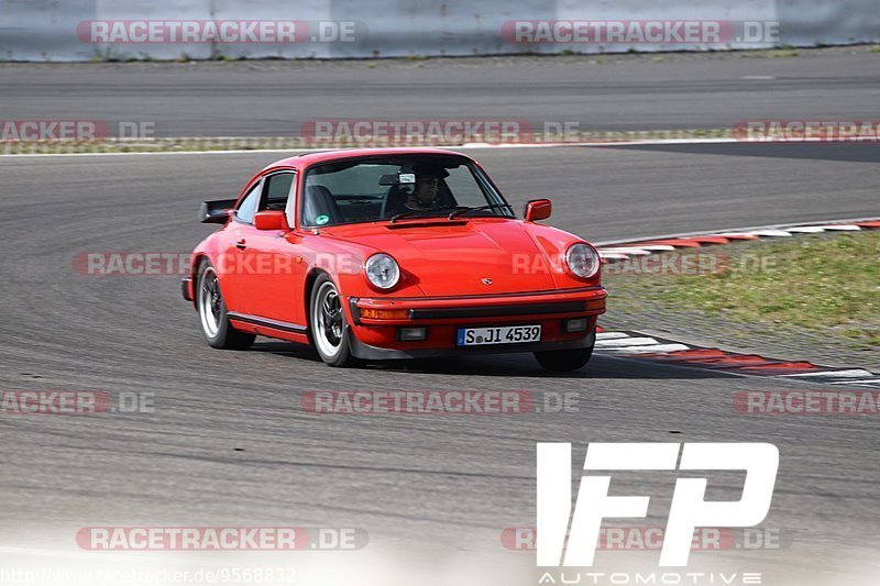 Bild #9568832 - Touristenfahrten Nürburgring GP-Strecke (19.07.2020)