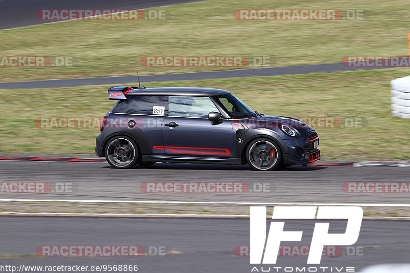 Bild #9568866 - Touristenfahrten Nürburgring GP-Strecke (19.07.2020)