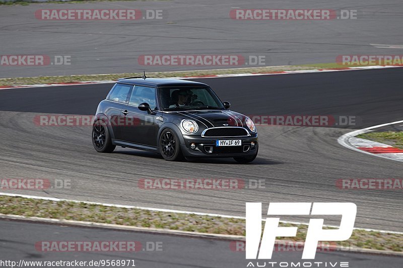 Bild #9568971 - Touristenfahrten Nürburgring GP-Strecke (19.07.2020)