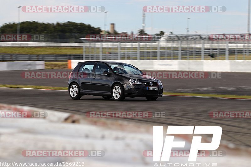 Bild #9569213 - Touristenfahrten Nürburgring GP-Strecke (19.07.2020)