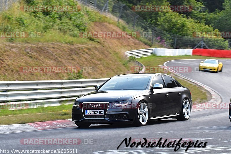 Bild #9605611 - Touristenfahrten Nürburgring Nordschleife (20.07.2020)