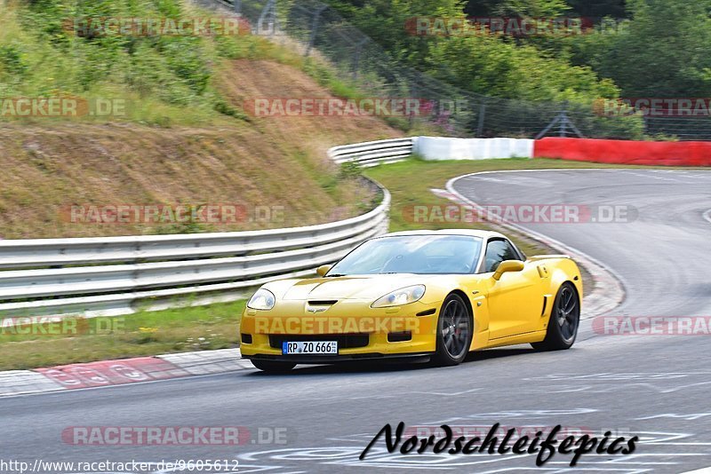 Bild #9605612 - Touristenfahrten Nürburgring Nordschleife (20.07.2020)