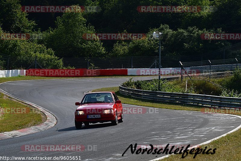 Bild #9605651 - Touristenfahrten Nürburgring Nordschleife (20.07.2020)