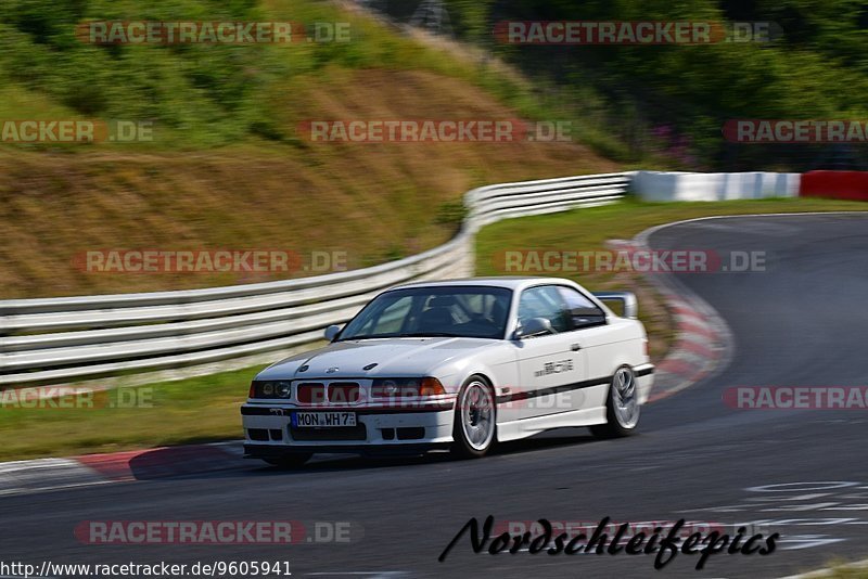 Bild #9605941 - Touristenfahrten Nürburgring Nordschleife (20.07.2020)