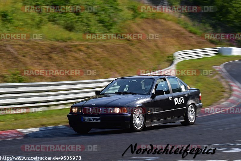 Bild #9605978 - Touristenfahrten Nürburgring Nordschleife (20.07.2020)