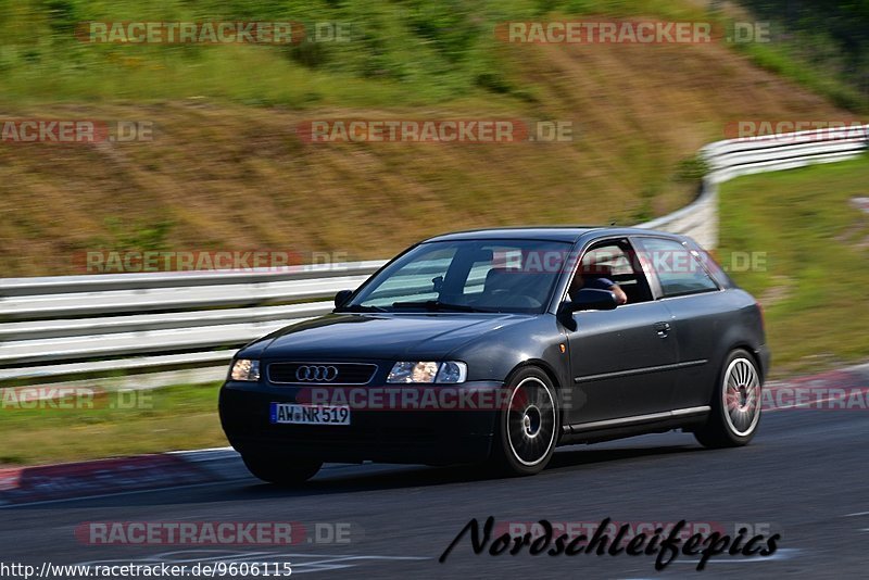 Bild #9606115 - Touristenfahrten Nürburgring Nordschleife (20.07.2020)