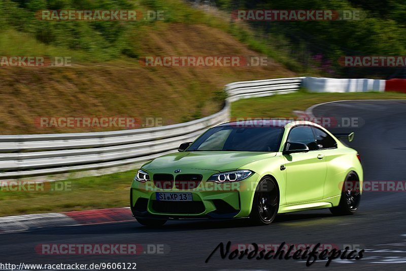 Bild #9606122 - Touristenfahrten Nürburgring Nordschleife (20.07.2020)