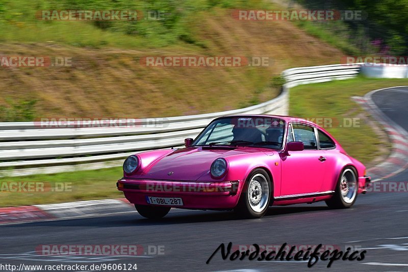 Bild #9606124 - Touristenfahrten Nürburgring Nordschleife (20.07.2020)