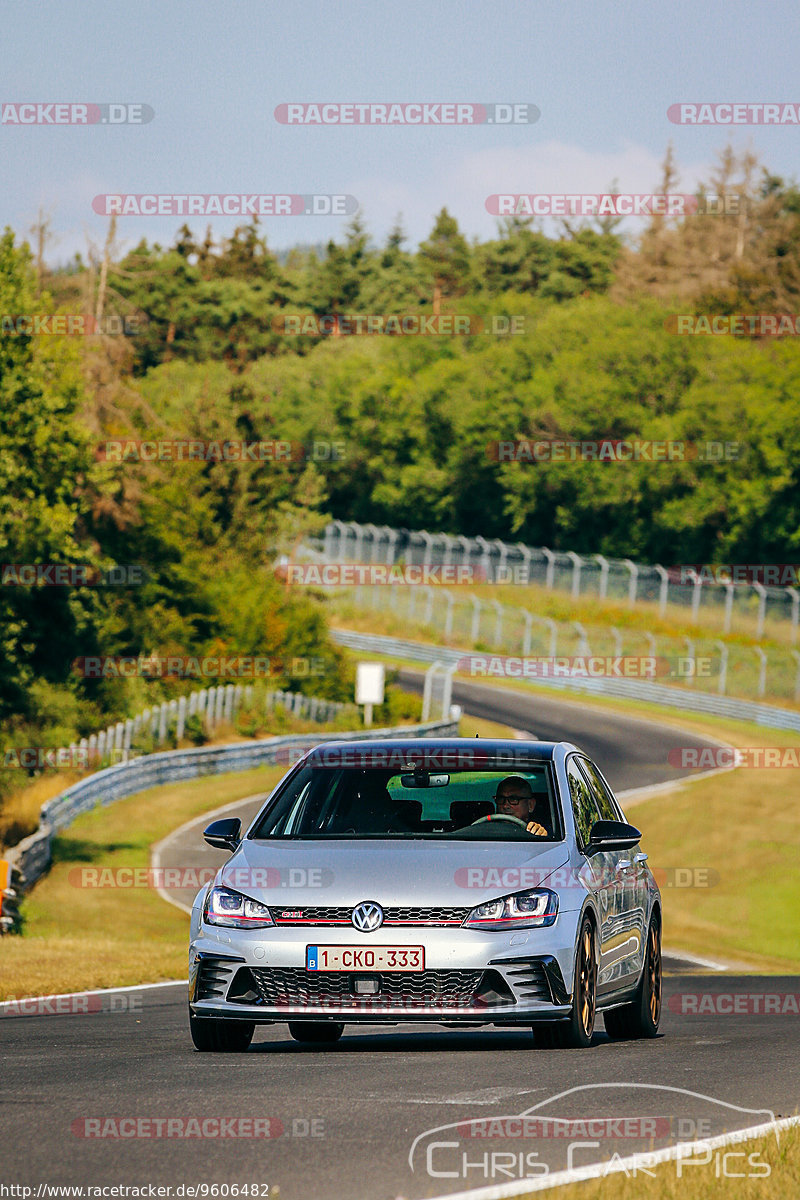 Bild #9606482 - Touristenfahrten Nürburgring Nordschleife (20.07.2020)