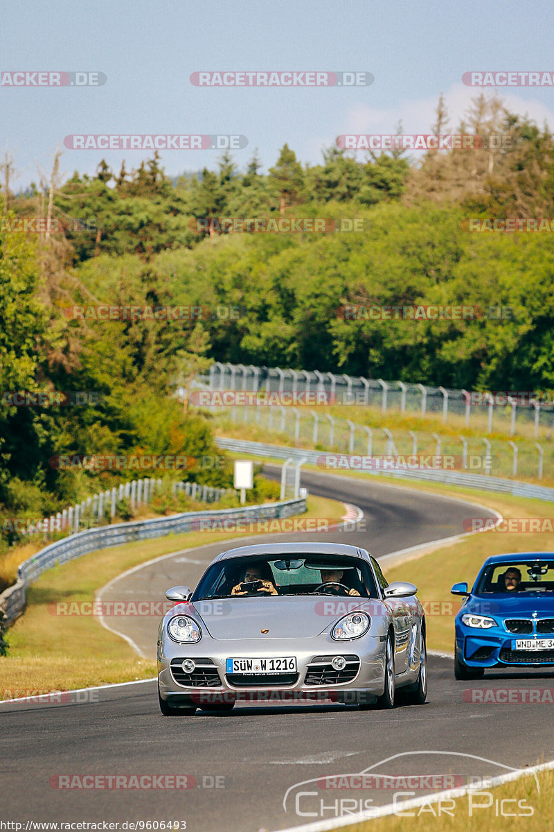 Bild #9606493 - Touristenfahrten Nürburgring Nordschleife (20.07.2020)