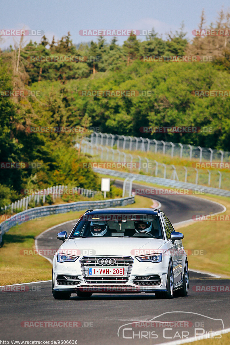 Bild #9606636 - Touristenfahrten Nürburgring Nordschleife (20.07.2020)