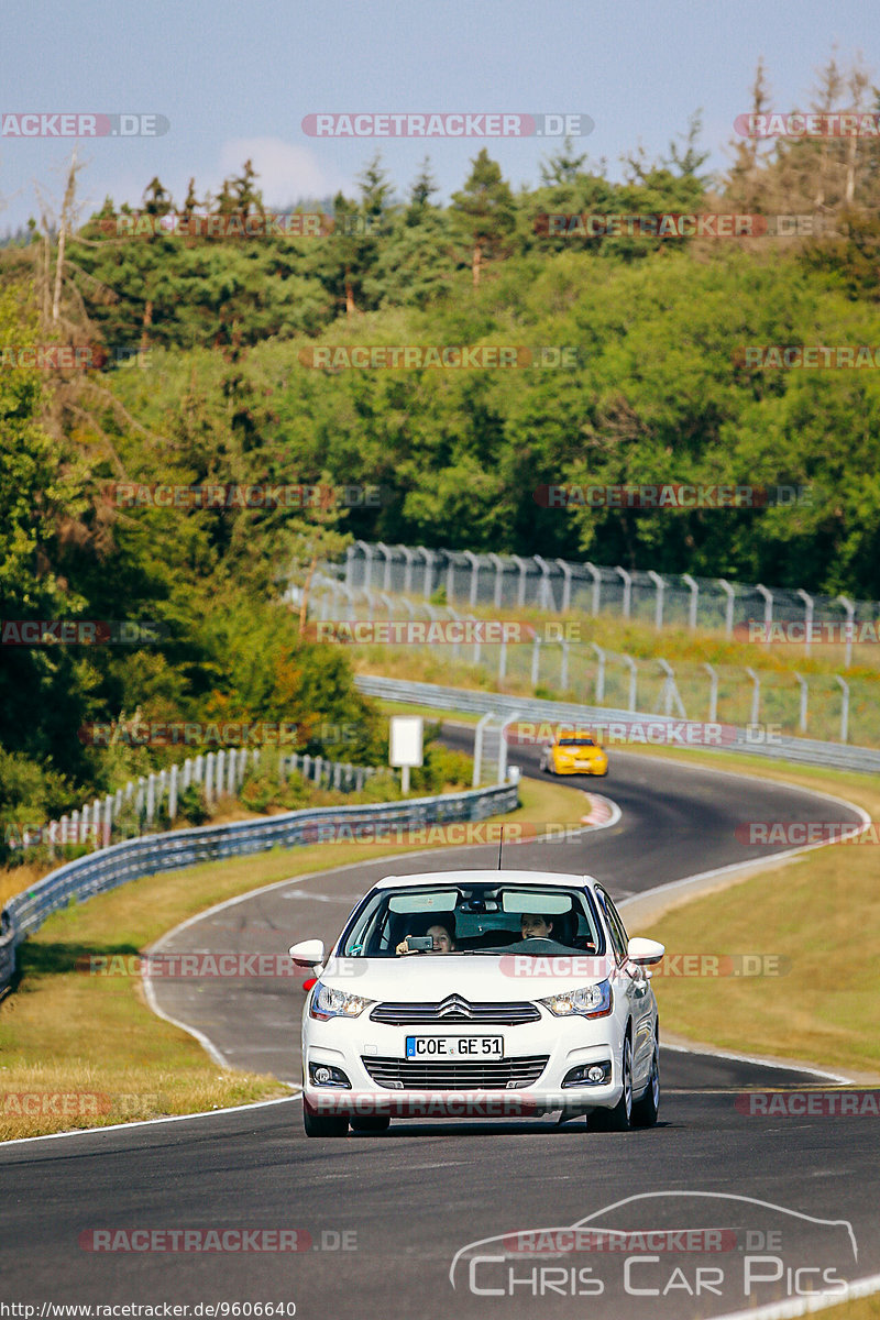 Bild #9606640 - Touristenfahrten Nürburgring Nordschleife (20.07.2020)